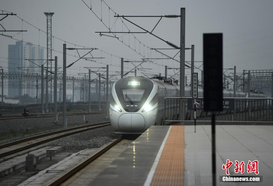 <b>2019年春运结束 中国旅客发送量近30亿人次</b>
